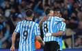 Racing goleia Athletico e pega Corinthians; Cruzeiro tira Libertad e vai à semi da Sul-Americana (Foto: TNT