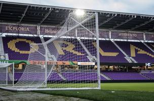 Inter&Co Stadium vai receber a partida entre Atletico-MG e Orlando City (Foto: Gustavo Aleixo)