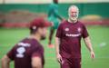 Mano Menezes vai dirigir os treinos da semana e estara a beira do campo na partida contra a Lusa (Foto: Marcelo Goncalves / Fluminense