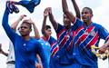 O jogo das oitavas de finais pela copinha sera realizado nesta quinta-feira (16) as 16h na cidade de Sao Carlos  SP com transmissao no SporTv. (Foto: (Foto: Brandinofoto / Divulgacao  / Bahia)