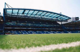 Stamford Bridge, casa do Chelsea (Foto: Divulgacao/ Chelsea)