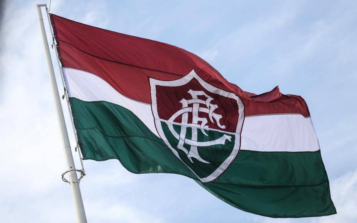 Bandeira do Fluminense