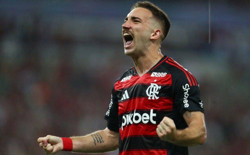 CPF na nota? Flamengo bate o Botafogo pela 2a vez no ano.