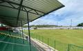 Estadio Municipal Agnaldo Bento dos Santos, em Porto Seguro. (Foto: Divulgacao/Prefeitura de Porto Seguro