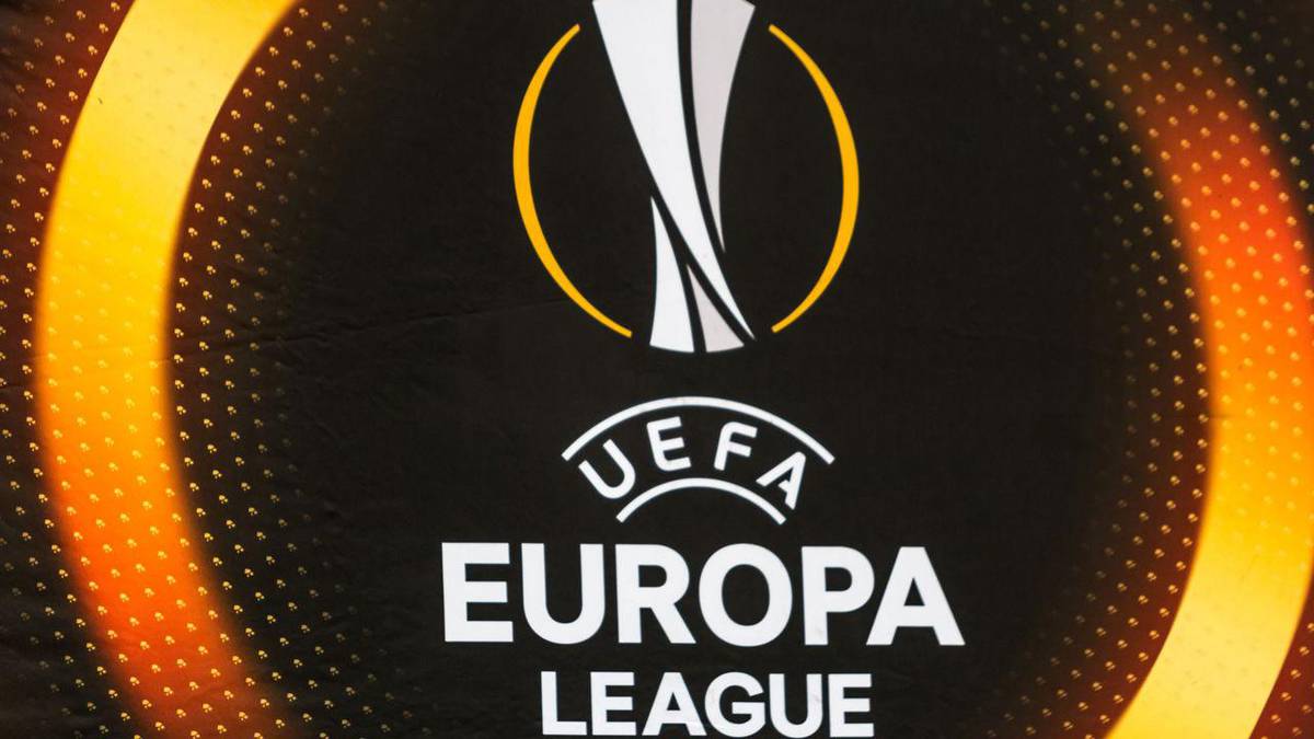 Logo da Europa League