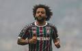 Marcelo foi revelado nas categorias de base do Fluminense. (Foto: LUCAS MERCON / FLUMINENSE