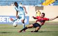 Primeira colocacao na tabela esta em jogo no ultimo desafio da primeira fase do estadual (Foto: Divulgacao/Londrina