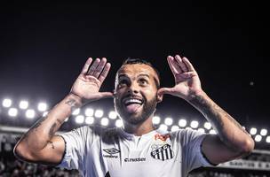 Santos vence o Noroeste por 3 a 0, garante mais tres pontos no Paulistao. (Foto: Reproducao / X Twitter Santos)