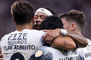 Corinthians enfrenta o Barcelona na terceira fase da Libertadores. (Foto: Rodrigo Coca/Agencia Corinthians)