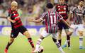 Flamengo e Fluminense disputam final do Carioca neste domingo (16). (Foto: Divulgacao/Flamengo