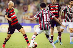 Flamengo e Fluminense disputam final do Carioca neste domingo (16). (Foto: Divulgacao/Flamengo)