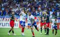 Jean Lucas brilha e garante Bahia na Libertadores. (Foto: Rafael Rodrigues/EC Bahia