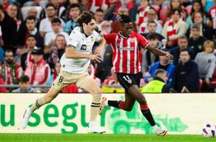 Nico Williams (Foto: Athletic Bilbao / Jogada10)