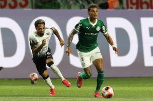 O Verdao perdeu por 1 a 0 e volta ao gramado no dia 27 de marco, na Neo Quimica Arena. (Foto: Cesar Greco/Palmeiras)