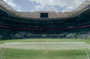 Palmeiras e Corinthians se enfrentam neste domingo (16). (Foto: Divulgacao/Palmeiras)