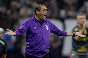 Ramon (Foto: Rodrigo Coca/Agencia Corinthians)