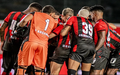 Vitória enfrenta um desafio histórico ao encarar o Náutico na Copa do Brasil. (Foto: Victor Ferreira/EC Vitória